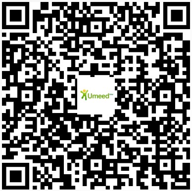 QR Code for donation