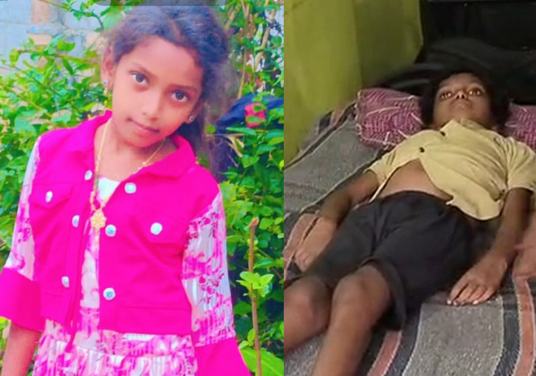A 10-Year-Old’s Fight for Life: Help Yogitha Battle a Deadly Brain Tumor